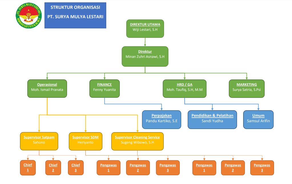 organisasi organisasi